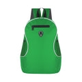 Mochila Humus - VERDE