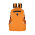Mochila Humus - NARANJA