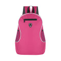 Mochila Humus - FUCSIA