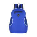 Mochila Humus - AZUL