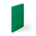 Bloc Notas Cilux - VERDE