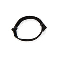 Pulsera Mitjansi - NEGRO