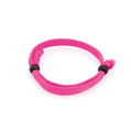 Pulsera Mitjansi - FUCSIA