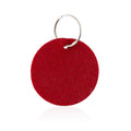 Llavero Nicles - ROJO