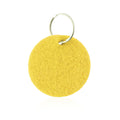 Llavero Nicles - AMARILLO