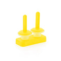 Set Moldes Thade - AMARILLO