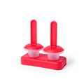 Set Moldes Thade