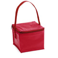 Nevera Tivex - ROJO
