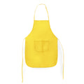 Delantal Vanur - AMARILLO