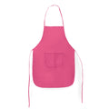 Delantal Vanur - FUCSIA