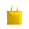 Bolsa Nox - AMARILLO