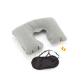 Set Viaje Plonet - GRIS