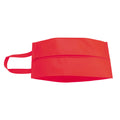 Zapatillero Recco - ROJO
