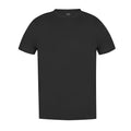 Camiseta Adulto Tecnic Plus - NEGRO