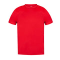 Camiseta Adulto Tecnic Plus - ROJO