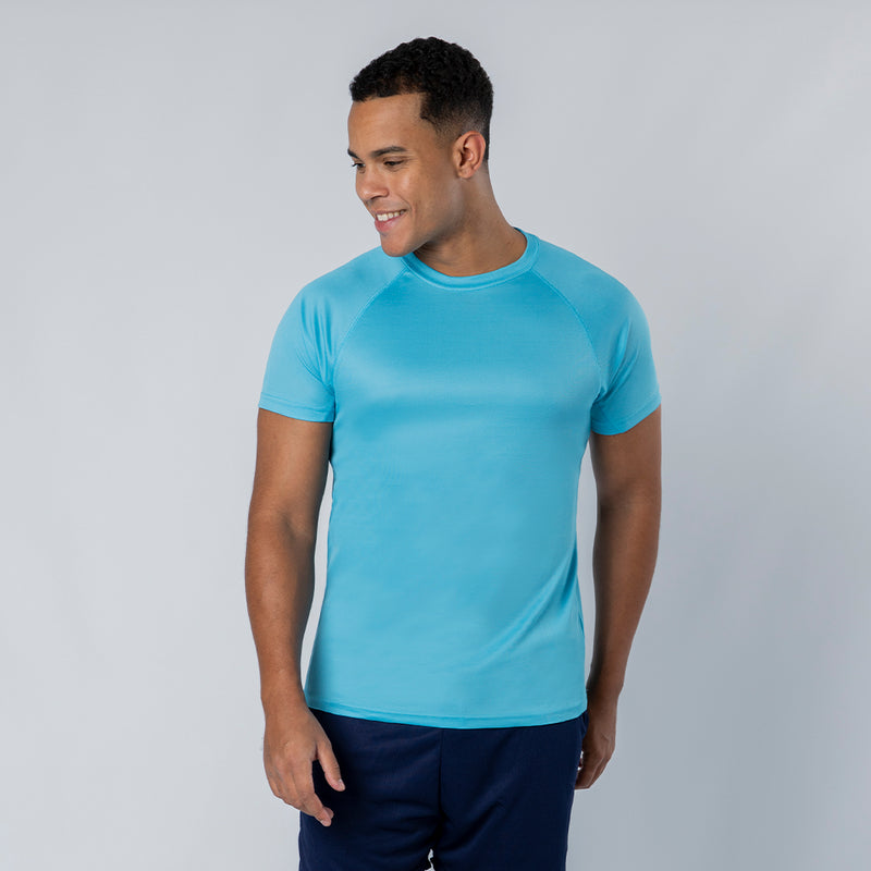 Camiseta Adulto Tecnic Plus
