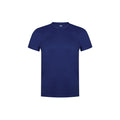 Camiseta Niño Tecnic Plus - MARINO