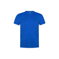 Camiseta Niño Tecnic Plus - AZUL