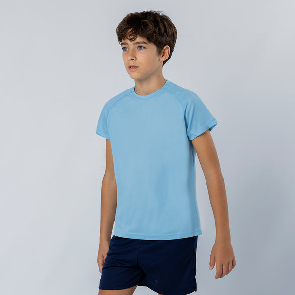 Camiseta Niño Tecnic Plus