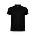 Polo Tecnic Plus - NEGRO