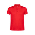 Polo Tecnic Plus - ROJO