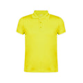 Polo Tecnic Plus - AMARILLO