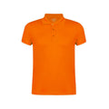 Polo Tecnic Plus - NARANJA