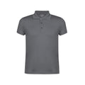 Polo Tecnic Plus - GRIS