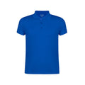 Polo Tecnic Plus - AZUL