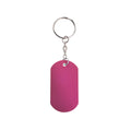 Llavero Nevek - FUCSIA