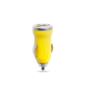 Cargador Coche USB Hikal