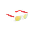 Gafas Sol Harvey - ROJO