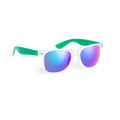 Gafas Sol Harvey - VERDE