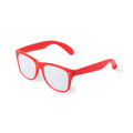 Gafas Zamur - ROJO