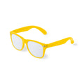 Gafas Zamur - AMARILLO