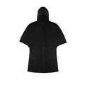 Poncho Zaril - NEGRO