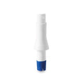 Vaporizador Jandres - BLANCO/AZUL