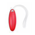 Identificador Maletas Bandel - ROJO