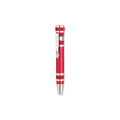 Multiherramienta Blizen - ROJO