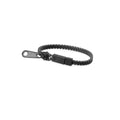 Pulsera Hirion - NEGRO