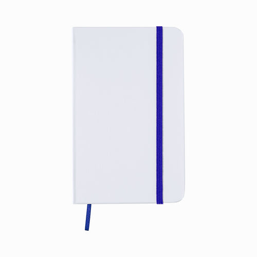 Bloc Notas Yakis - BLANCO/AZUL