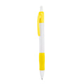 Bolígrafo Zufer - AMARILLO
