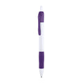 Bolígrafo Zufer - MORADO