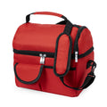 Nevera Bemel - ROJO
