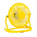 Miniventilador Miclox - AMARILLO