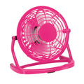 Miniventilador Miclox - FUCSIA