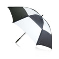 Paraguas Golf Budyx - NEGRO / BLANCO