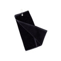 Toalla Golf Tarkyl - NEGRO