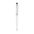 Bolígrafo Puntero Globix - BLANCO