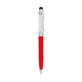 Bolígrafo Puntero Globix - ROJO